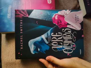 Lore Olympus. Cuentos del Olimpo 1, 2 y 3