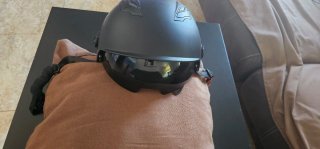 Casco Patinete Eléctrico Homologado