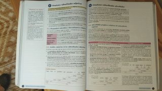 Lengua castellana y literatura I. Libro del est...