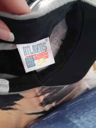 Cappello con visiera con logo ECP anni 90