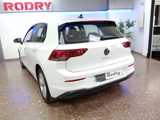 Volkswagen Golf 1.0 TSI 110cv