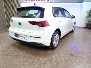 Volkswagen Golf 1.0 TSI 110cv