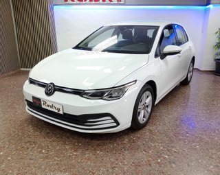 Volkswagen Golf 1.0 TSI 110cv