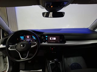 Volkswagen Golf 1.0 TSI 110cv