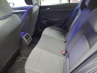 Volkswagen Golf 1.0 TSI 110cv