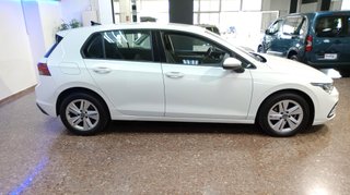 Volkswagen Golf 1.0 TSI 110cv