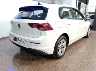 Volkswagen Golf 1.0 TSI 110cv
