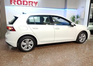 Volkswagen Golf 1.0 TSI 110cv