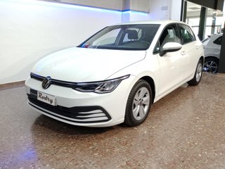 Volkswagen Golf 1.0 TSI 110cv