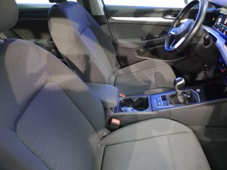 Volkswagen Golf 1.0 TSI 110cv