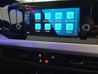 Volkswagen Golf 1.0 TSI 110cv