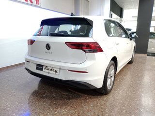 Volkswagen Golf 1.0 TSI 110cv