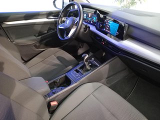 Volkswagen Golf 1.0 TSI 110cv