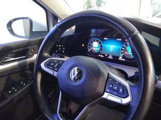 Volkswagen Golf 1.0 TSI 110cv