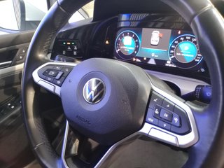 Volkswagen Golf 1.0 TSI 110cv