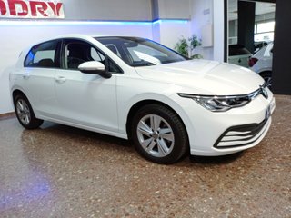 Volkswagen Golf 1.0 TSI 110cv