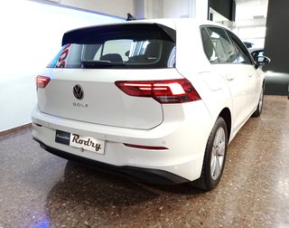 Volkswagen Golf 1.0 TSI 110cv