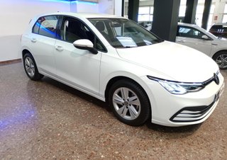 Volkswagen Golf 1.0 TSI 110cv
