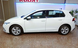 Volkswagen Golf 1.0 TSI 110cv