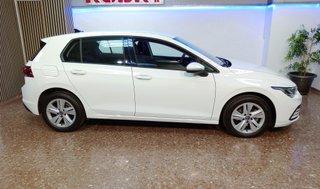 Volkswagen Golf 1.0 TSI 110cv
