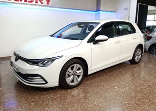 Volkswagen Golf 1.0 TSI 110cv
