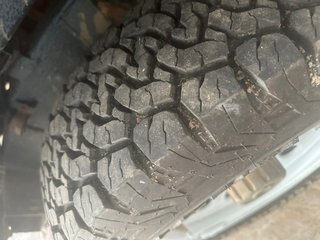 Llantas + ruedas Mixtas Suzuki Samurai/Vitara