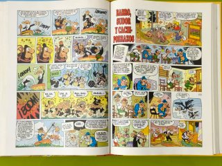 MORTADELO Y FILEMÓN - SUPER HUMOR