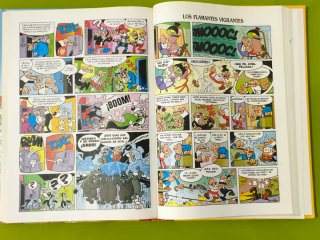 MORTADELO Y FILEMÓN - SUPER HUMOR