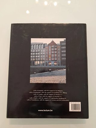 Lofts of Antwerp