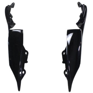 Carenado Completo Yamaha R7 Negro 2022-2024
