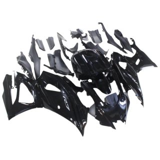 Carenado Completo Yamaha R7 Negro 2022-2024