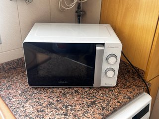 Microondas Cecotec ProClean 3010 Blanco