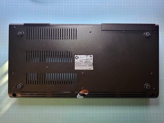 SCOCCA PLASTICHE SHELL SCOCCHE COMMODORE 16 C16 C3