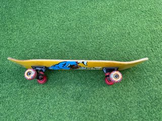 Skate Santa Cruz