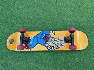 Skate Santa Cruz