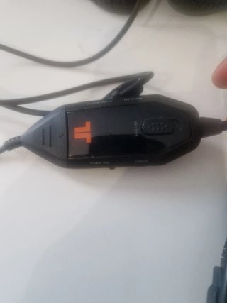 Cascos Gaming Triton Poco Uso