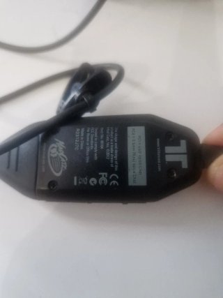Cascos Gaming Triton Poco Uso