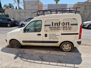 Renault Kangoo 2007