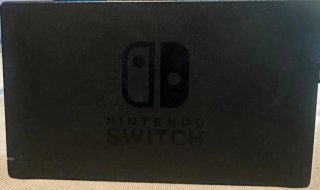 Nintendo Switch Azul y Rojo
