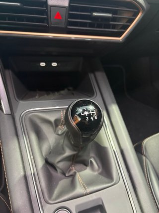 CUPRA Leon 2025 Renting