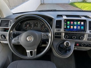 Volkswagen California 2014