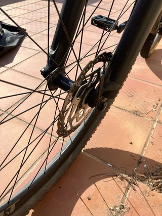 Specialized Rockhopper Expert