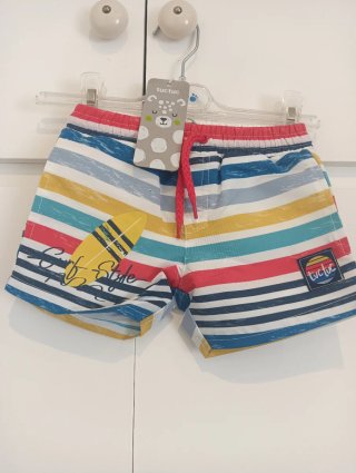 Bañador niño Tuc Tuc nuevo con etiqueta