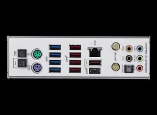 Scheda Madre Asus ROG Maximus Z790 Apex White + i9
