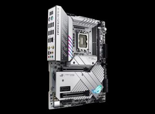 Scheda Madre Asus ROG Maximus Z790 Apex White + i9
