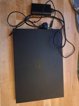 Portátil Dell i3 con SSD