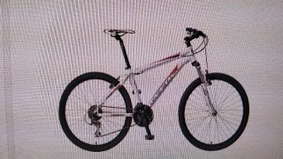 Bicicleta Quer Mission 3