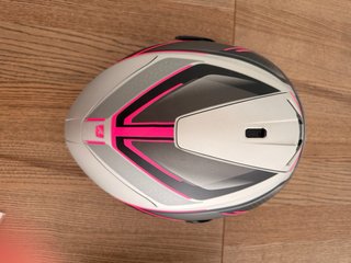 Casco Shark Spartan Talla M