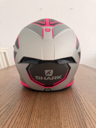 Casco Shark Spartan Talla M
