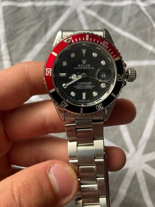 Orologio  non funzionante